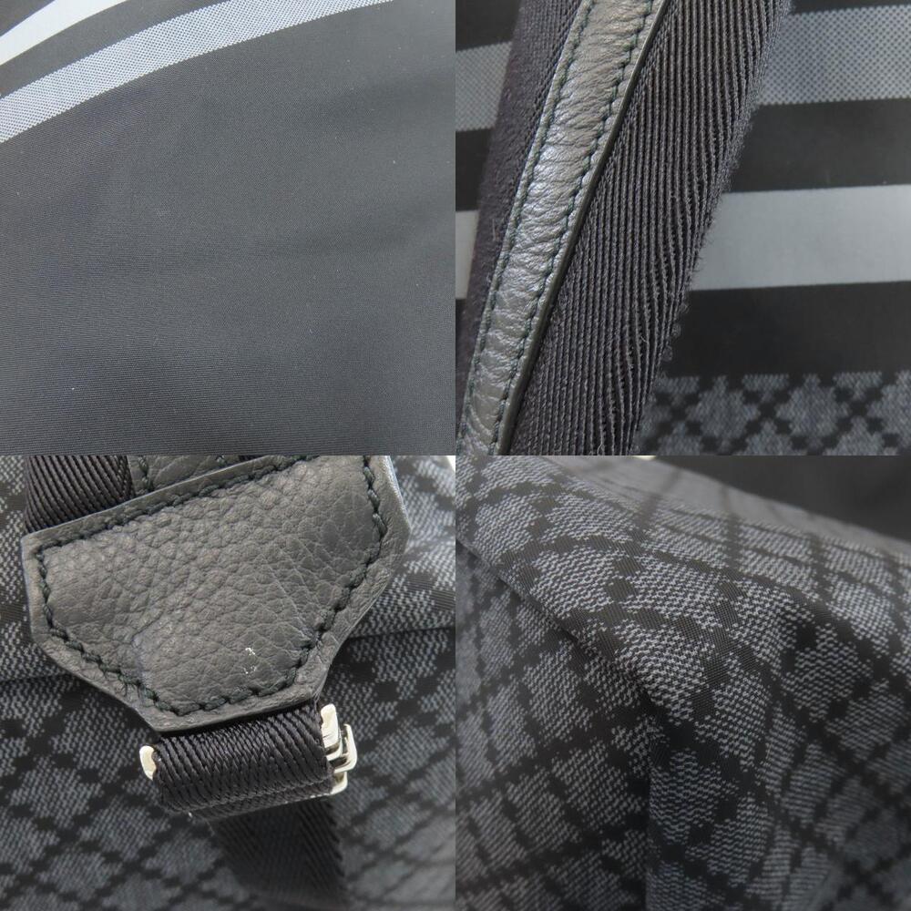 Gucci Backpack Rucksack Daybag Rucksack Daypack - Picture 9 of 11